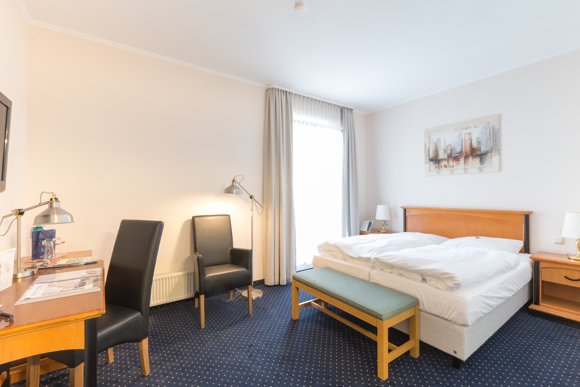 Komfort - Zimmer